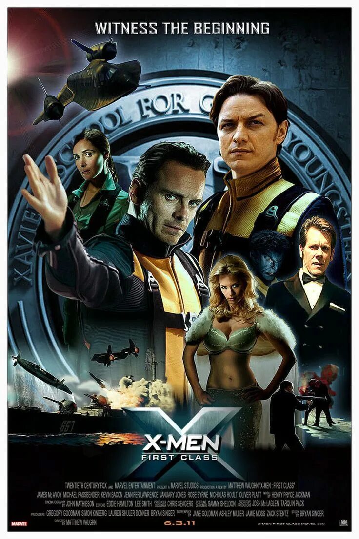 X-men: first class 2011. Мэттью вон люди Икс первый класс. Люди Икс: первый класс 2011 Постер. Люди Икс первый класс Постер.