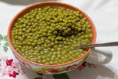 Зеленый горошек консервированный при диабете 2