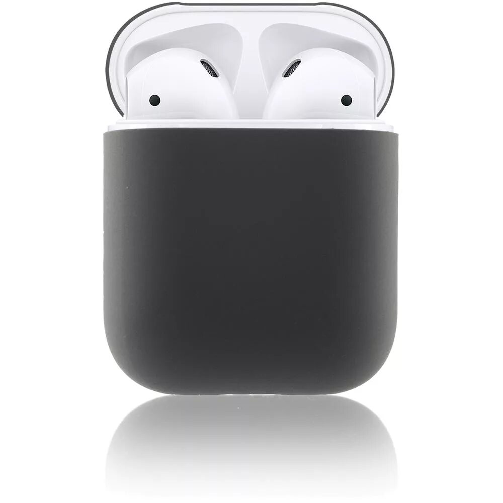 Apple pro наушники чехол. Apple AIRPODS 2.1. Наушники беспроводные Apple AIRPODS 1. Беспроводные наушники Apple AIRPODS Pro чехол. Чехол силиконовый для Apple AIRPODS черный.