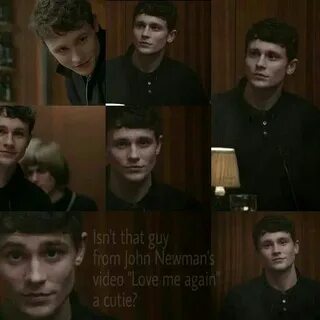 V love me again