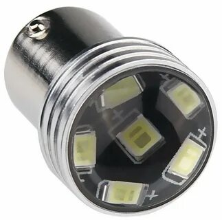 Лампы 1156 led