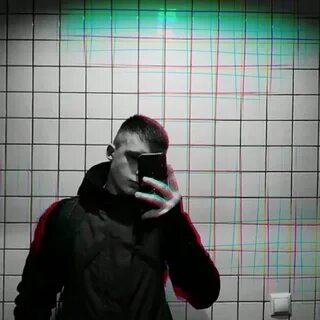 Черного колю