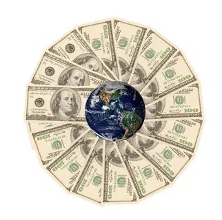 Money land