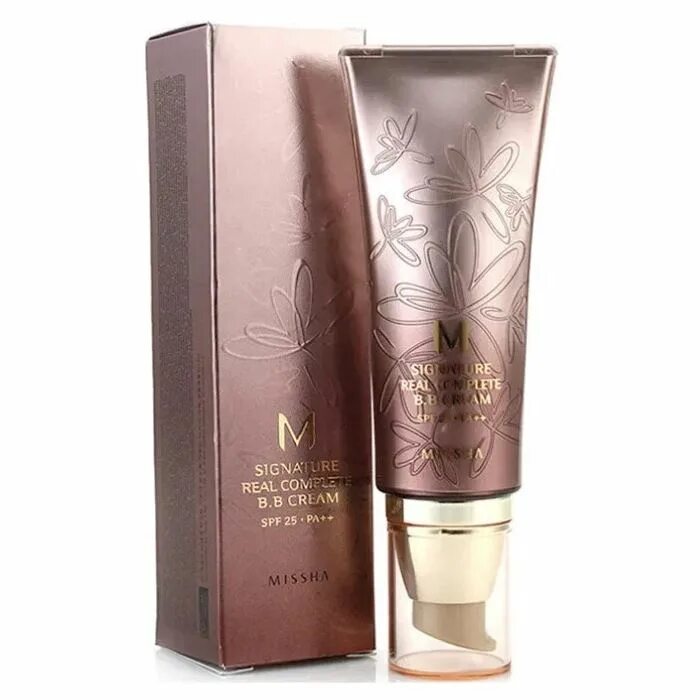 Missha bb крем 21. Missha m signature real complete bb cream spf25/pa++ (no. Signature real complete bb cream. Signature real complete. Missha m signature real complete bb cream.