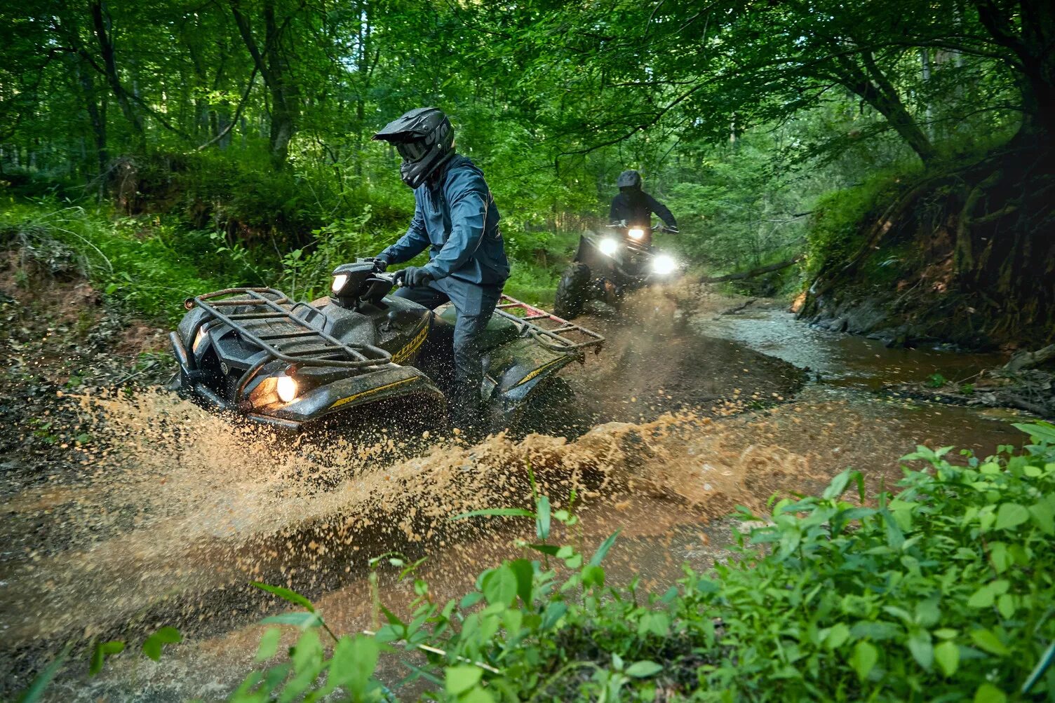 Yamaha off Road. Ямаха адвентуре. Видео про adventure