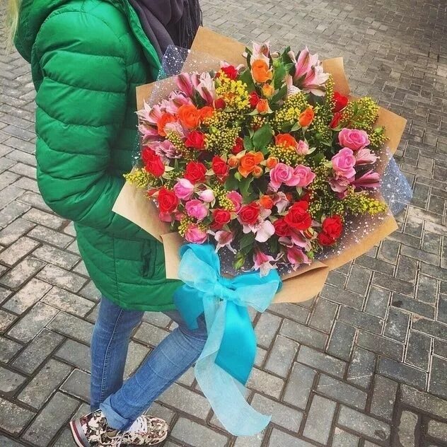 Цветы зарайск