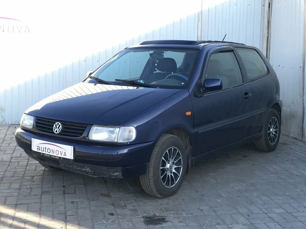 Фольксваген поло 1997. Фольксваген поло 3 1997 года. Volkswagen Polo III 1.4 1997. VW Polo 1997. Поло 1997 года