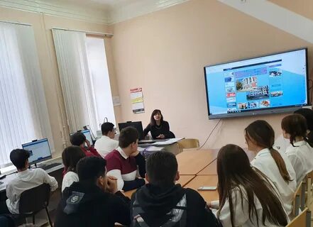 Техникумы краснодара специальности
