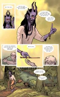 Fairmeadow Comic - comic - Ch 04 pg 23.