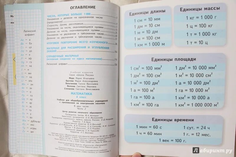 Волкова четвертый класс учебник. Учебник математики 4 школа России. Учебник математике 4 класс 2 часть школа России. Учебник математике 4 класс школа России. Математика 4 класс 1 часть Моро содержание.