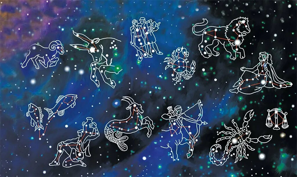 Созвездие зверей. Созвездие рисунок. Созвездия знаков зодиака. Рисование зодиакальных созвездий для дошкольников. Знаки зодиака на Звездном небе.