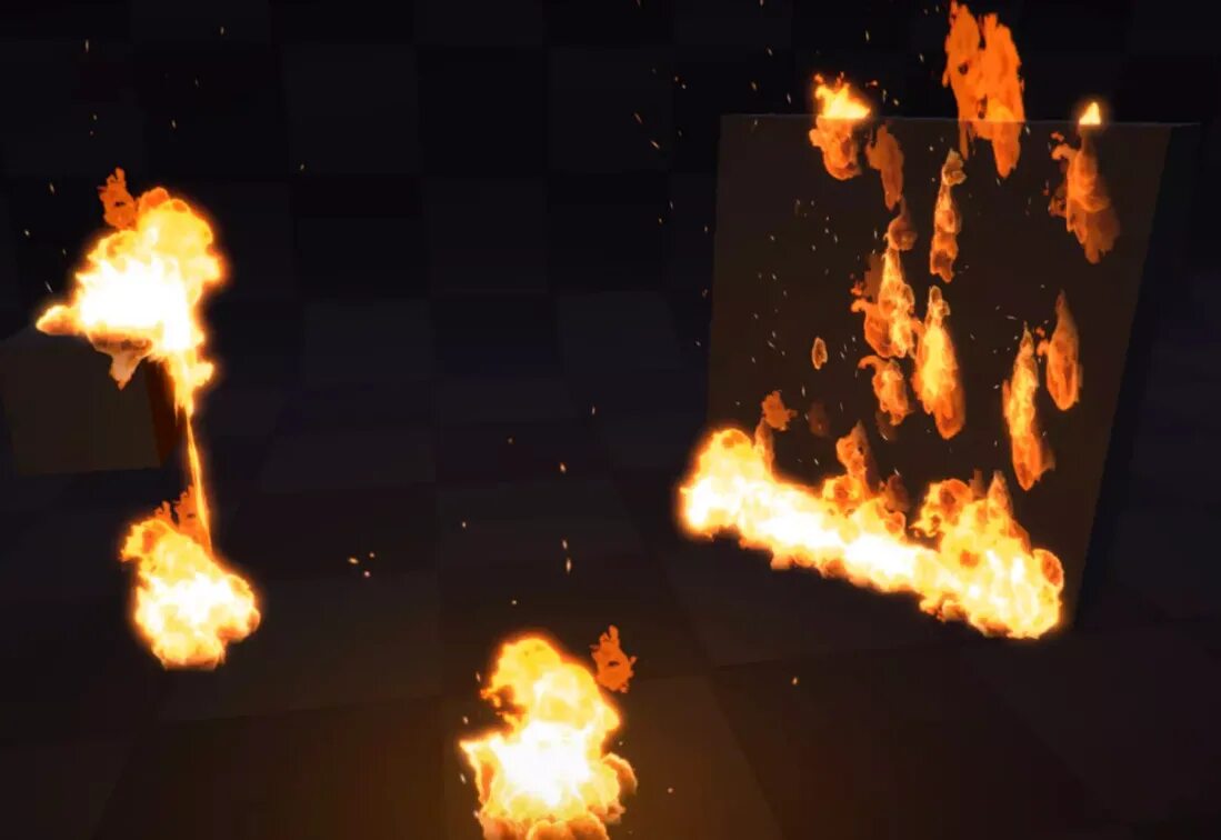 Unity particle. Эффект взрыва unity. огонь для юнити. партикл огня unity. частицы огня для unity.