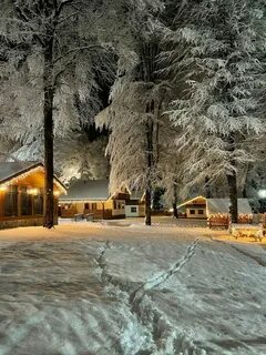 Архыз вилладж