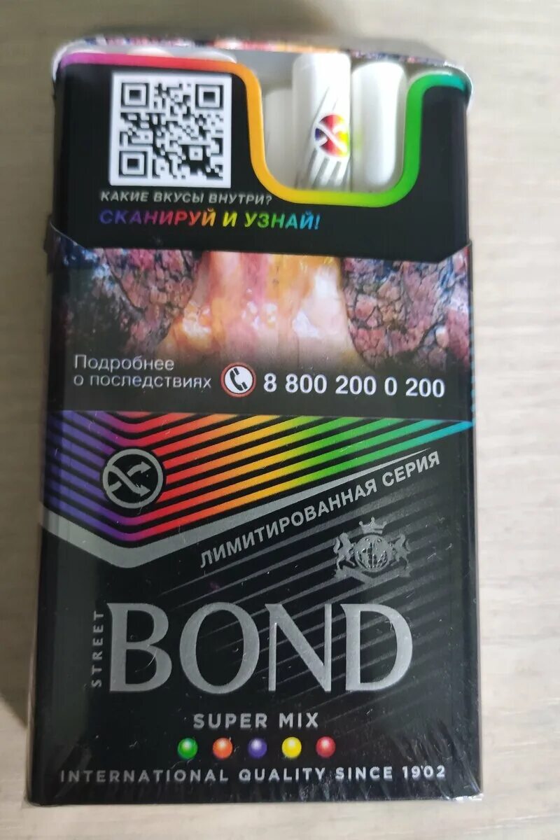 Какие пять вкусов. Сигареты Bond super Mix 5 капсул. Bond Compact 5 Mix с кнопкой. Бонд микс с 5 кнопками. Сигареты Бонд с 5 кнопками.