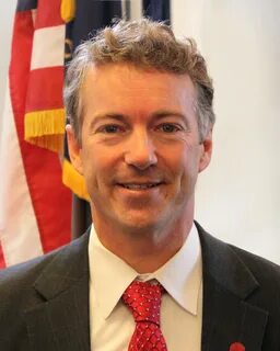 Rand Paul Proposes $500B in Annual Spending Cuts Committee for a.