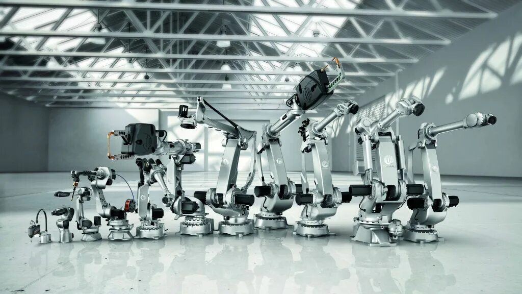 Роботы третьего поколения. Рельсы Comau Robot model Linear Axis c5g. Кластер робот. Промышленые робот вектор.