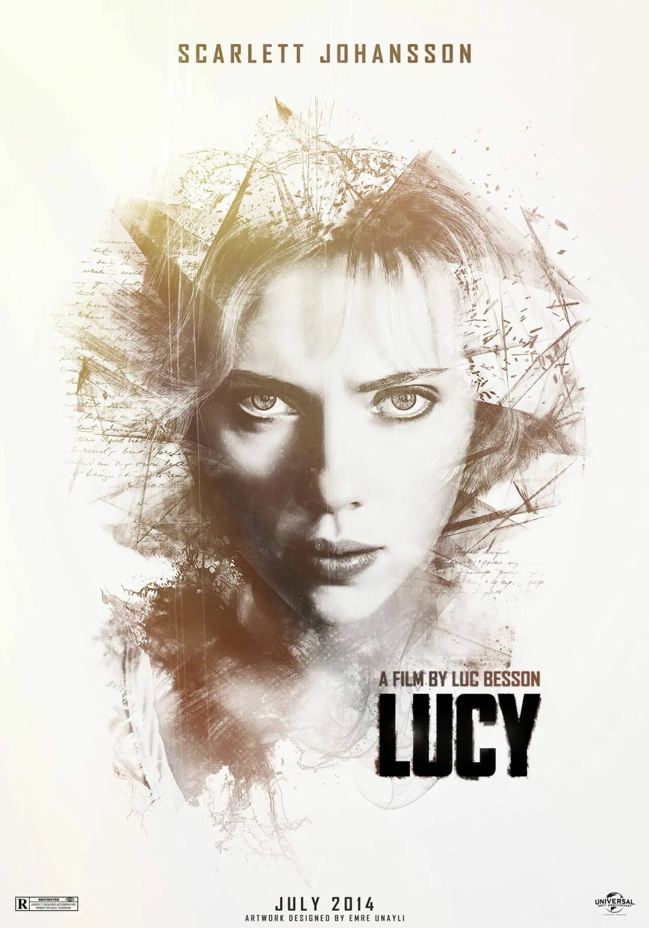 Скарлетт Йоханссон Люси. Люси люк Бессон. Lucy 2014