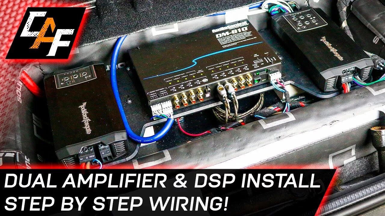 Dsp усилитель для android магнитол. Усилитель dual. cadence dsp 4.8. car audio system. dsp install.
