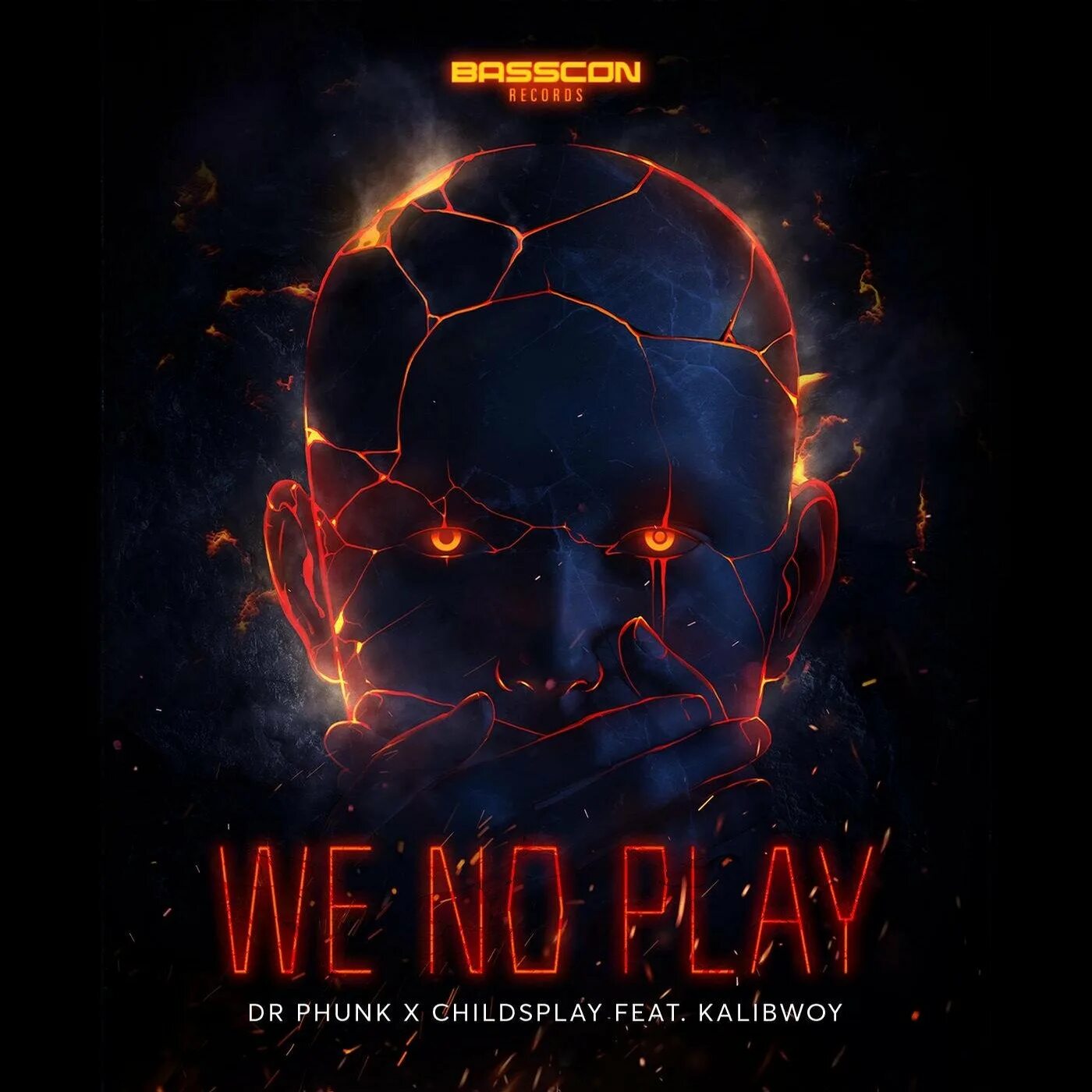 Dr Phunk. Kalibwoy. Childsplay. No Play. Feat играть