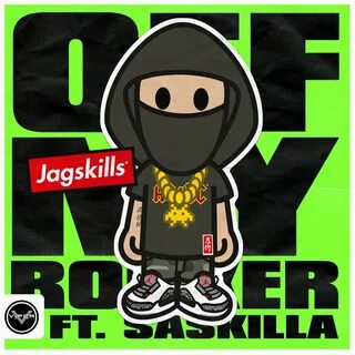 Off my