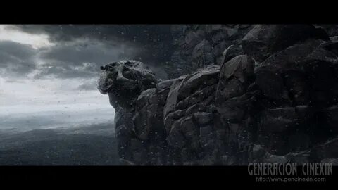 Урса after earth