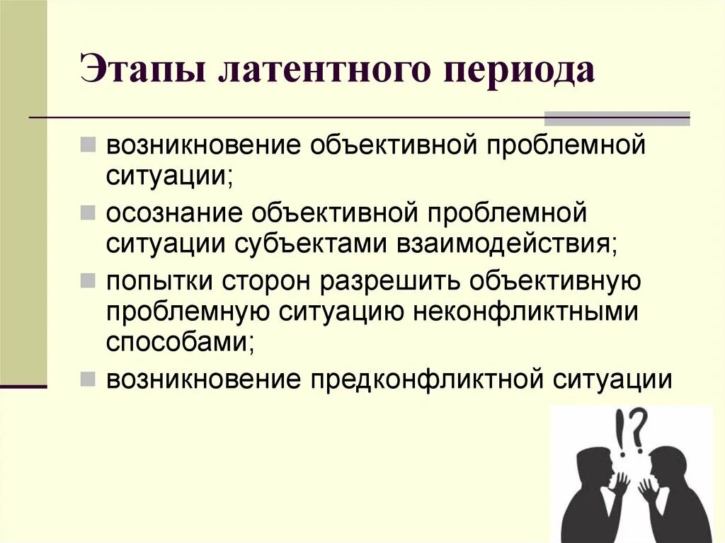 Новые формы конфликтов. Психология конфликта презентация. Цели конфликта в психологии. Стили конфликтов в психологии. Латентный этап конфликта.