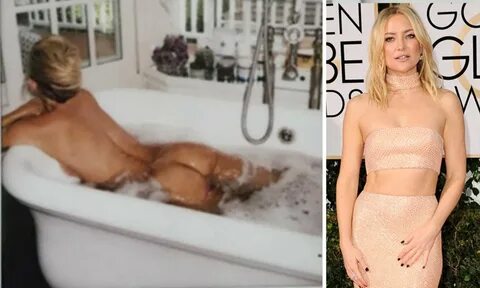 Kate Hudson Tits.