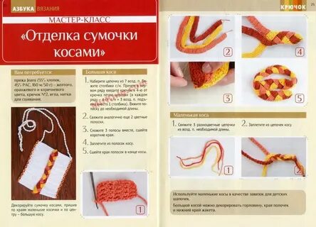 Азбука вязания интернет