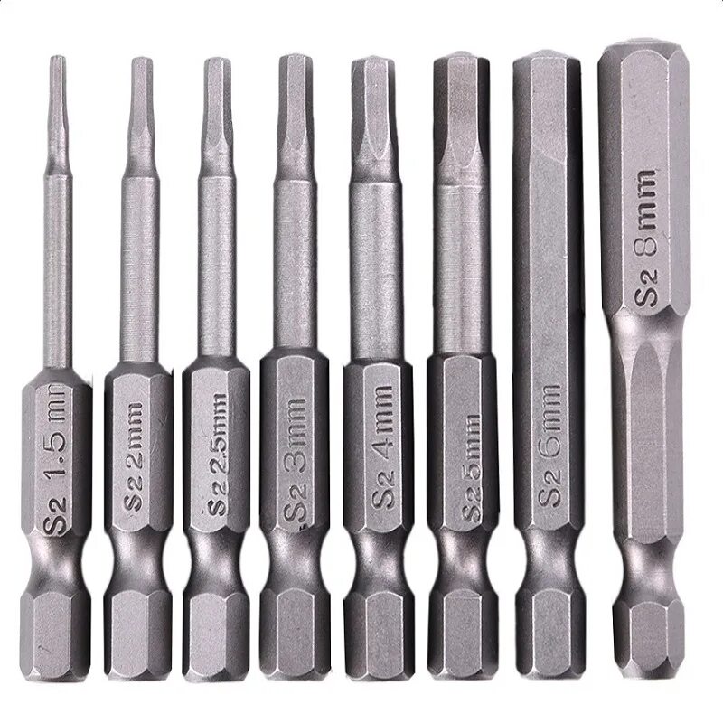 Bit tools