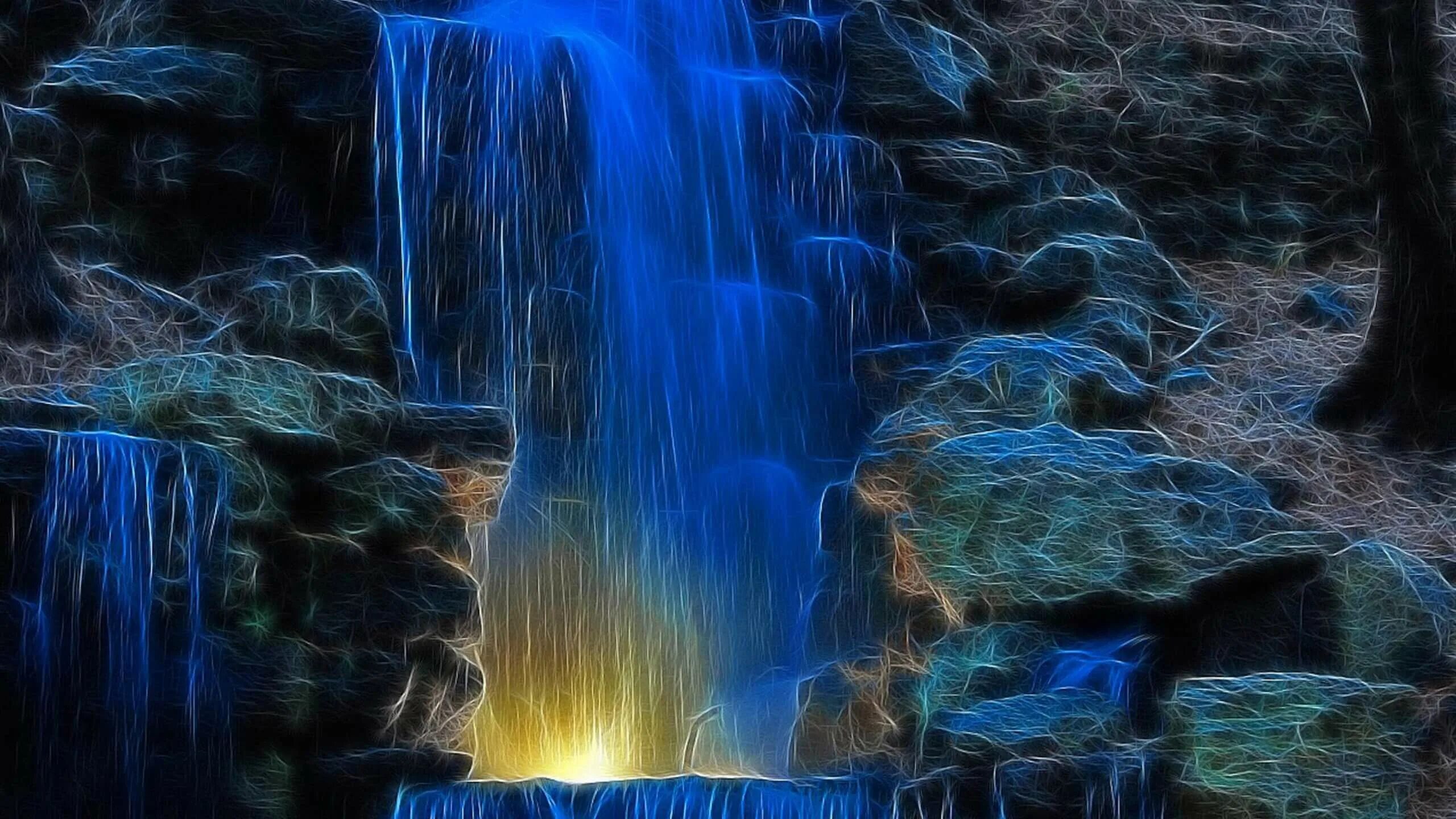 Живые 6 обои. Красивые водопады. Живая природа водопады. Синий водопад. Живые водопады.