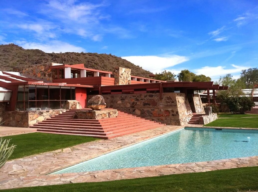 Талиесин. Райт талиесин вест. Талиесин вест, фрэнк ллойд райт. Талиесин. Taliesin west фрэнк ллойд райт.