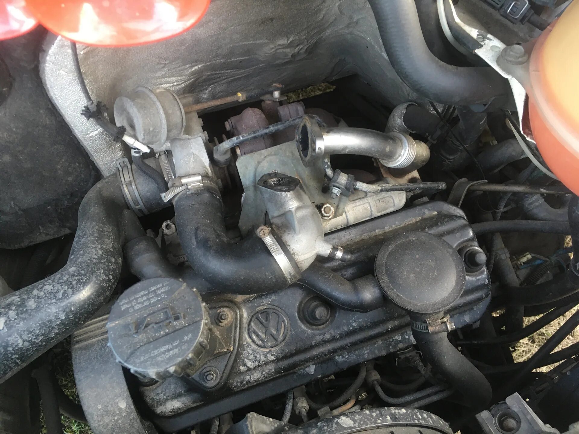9. Клапан егр фольксваген т5. Vw t5 2. 9. Клапан егр фольксваген т5.