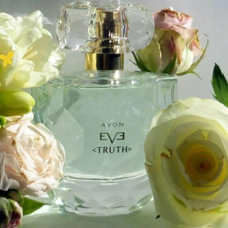 Avon u. Парфюмерная вода Avon Eve Truth для нее, 50 мл. Парфюмерная вода Avon Eve Truth для нее, 100 мл. Туалетная вода Avon Eve Truth. Avon Eve Truth, 50 мл..