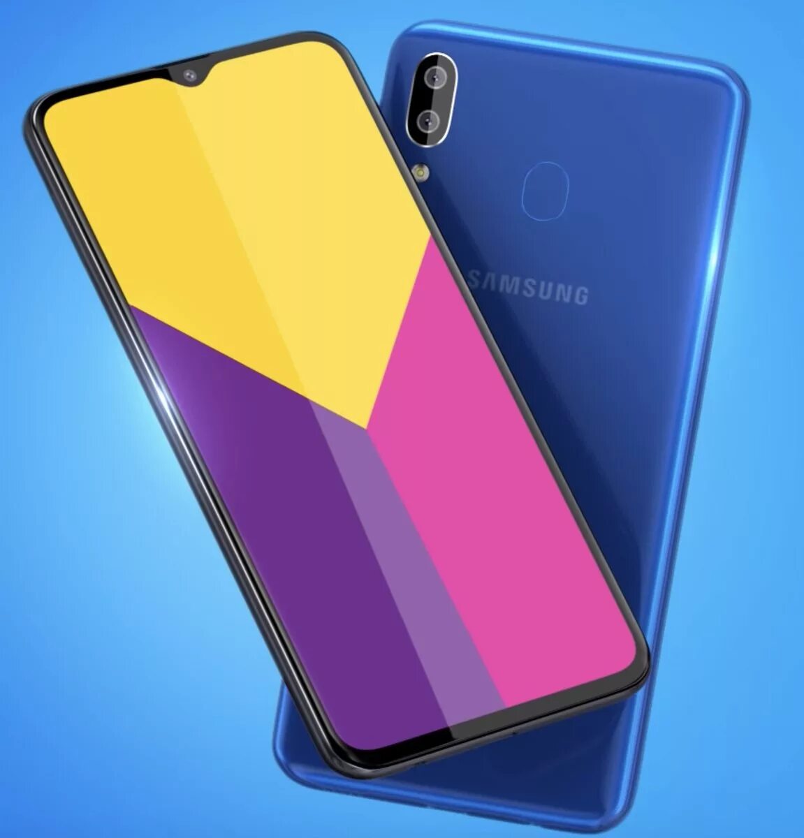 Смартфон м 10