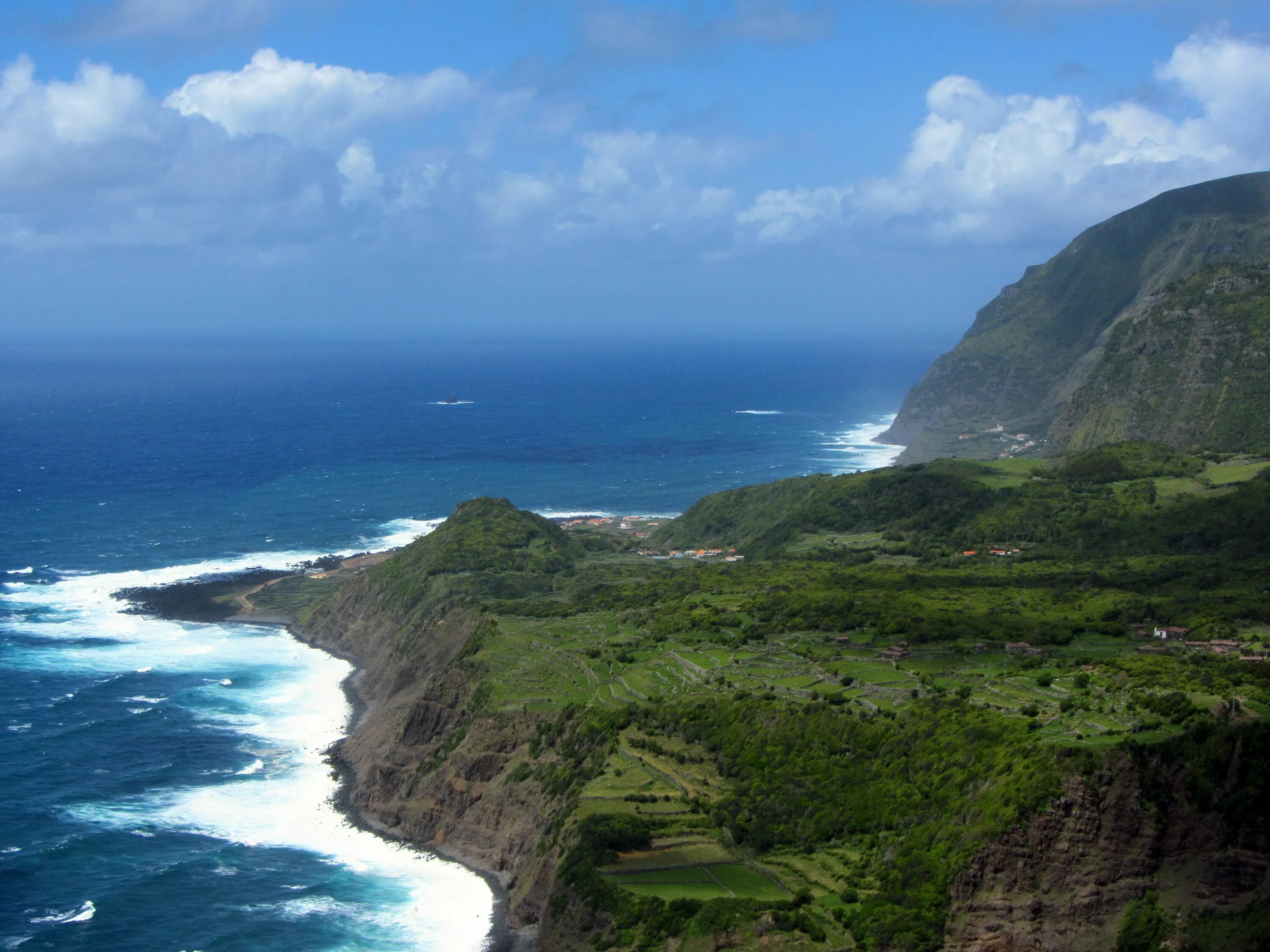 Www island. Острова Питкэрн. Флорес остров Уругвая площадь. Остров рута. Flores Island.