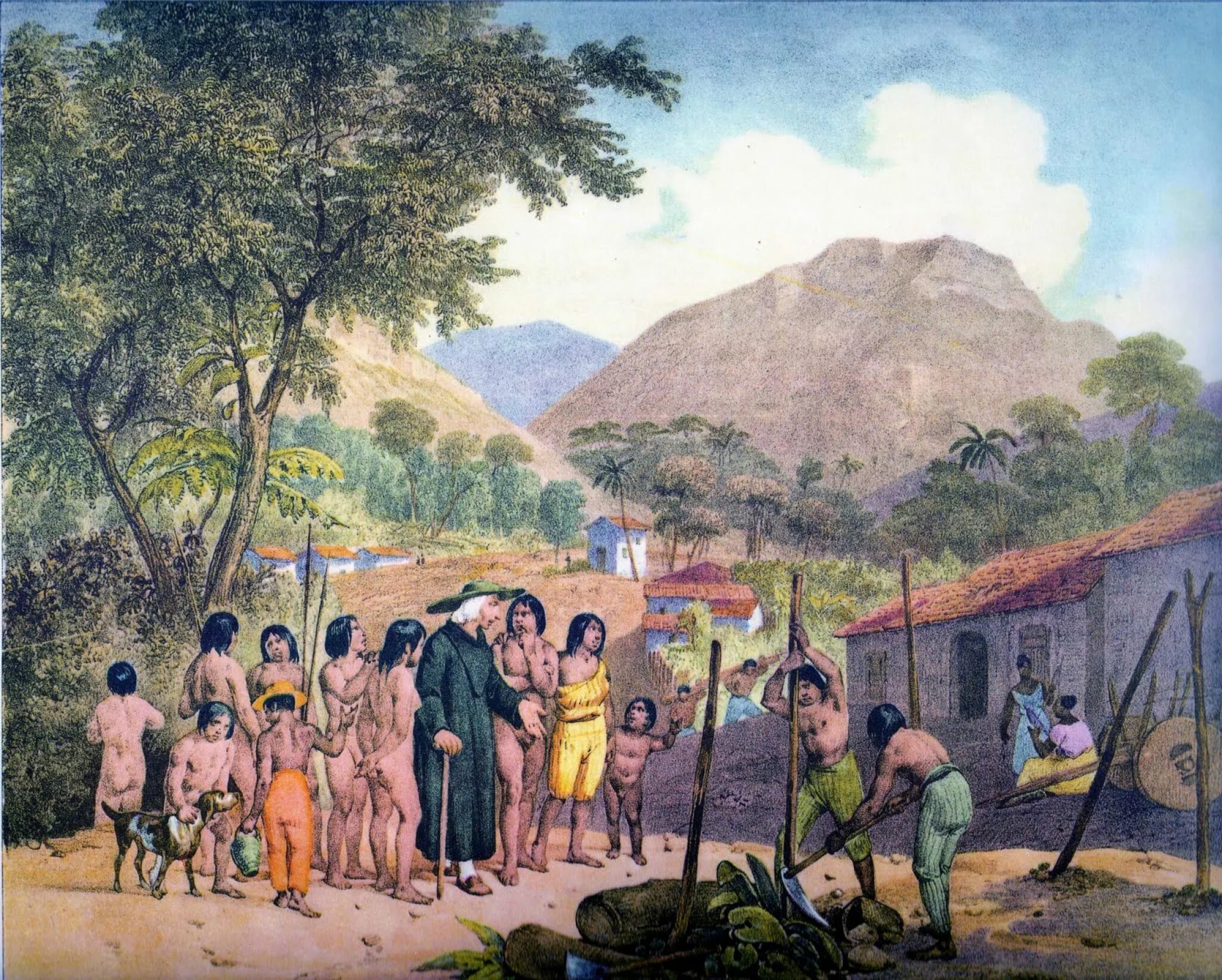 Сельское хозяйство Латинской Америки 19 век. Колония испанцев в Латинской Америке 18 век. Колонизация Латинской Америки 19 век. Колонизация индейцев в Латинской Америке.