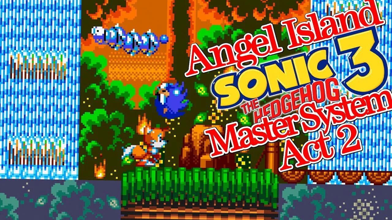 Island zone. Sonic 3 Angel Island Zone. Sonic the Hedgehog 3 Angel Island Zone. Angel Island! (Sonic 3 and Knuckles). Angel Island Sonic Act 2.