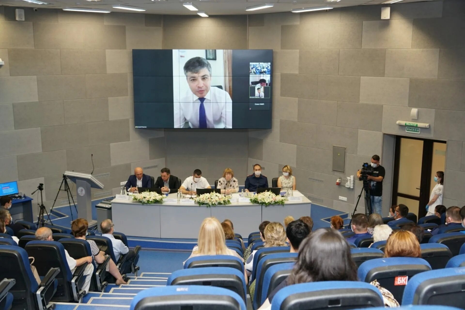 Сайт национальной палаты. Национальная медицинская палата. Пресс конференция главы Краснодарского края. Школа правовой грамотности для медицинских работников.