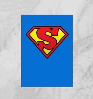 Super s