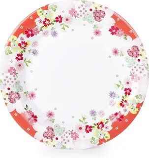 Love the available colors. pink floral dishes Two years of FULLY use: Gym, ...