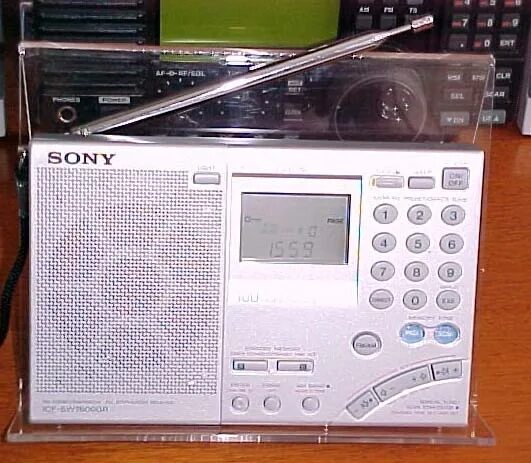 Sony icf 7800 купить. Sony ICF-sw7600gr. Sony ICF 6700. Sony ICF-sw7600g/gr. Радиоприемник Sony 6700.