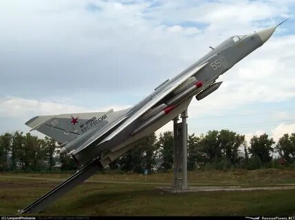 Аэродром 24