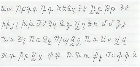 Перевод письменный русский