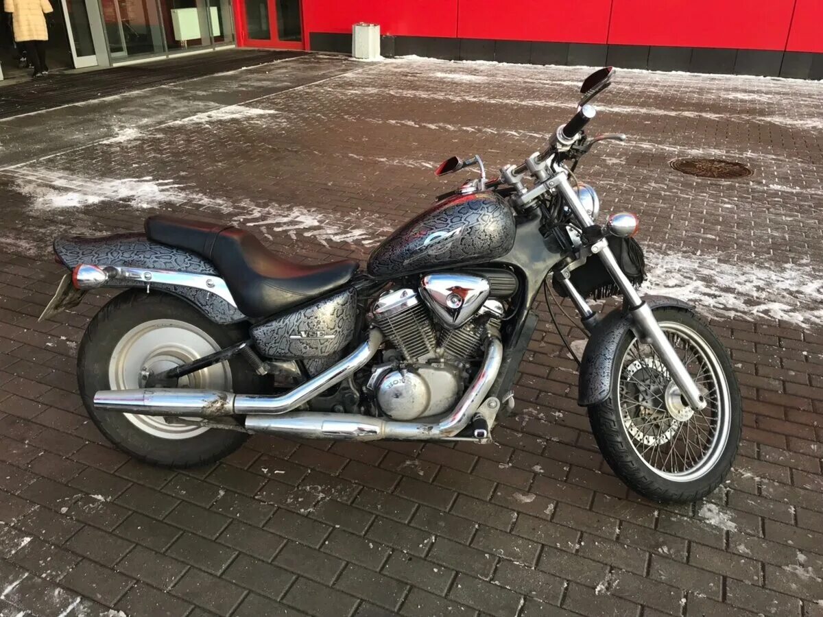 Honda Steed 400. Honda Steed 1997. Honda Steed 1997 года.. Хонда Стид 400 1997. Honda санкт петербург