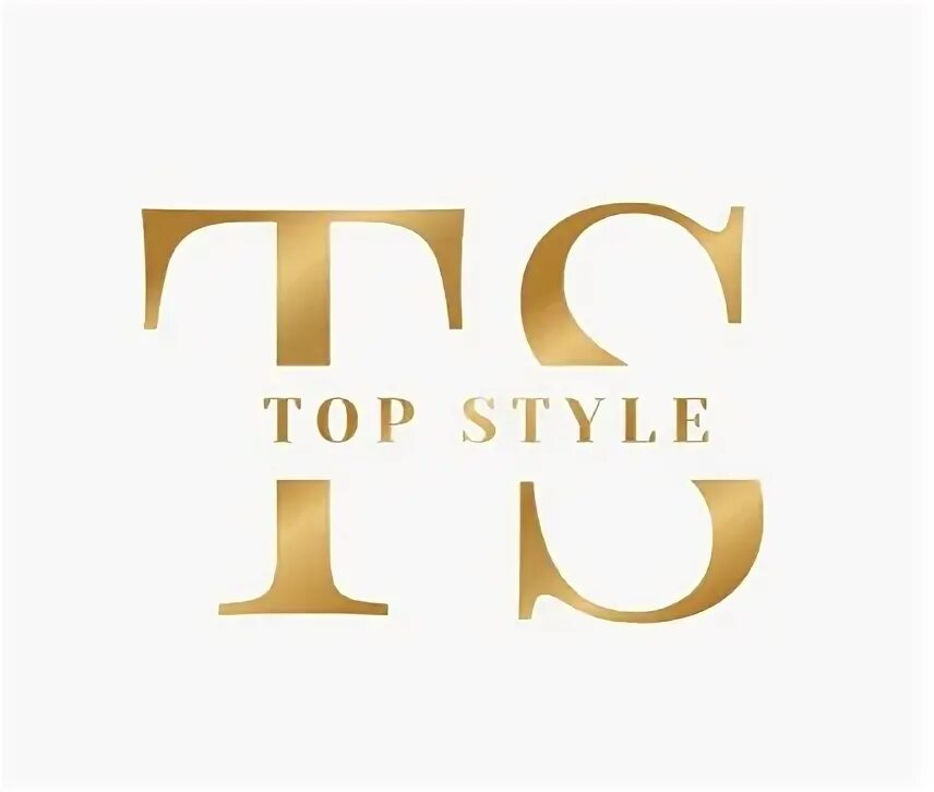 Top Style. Top Style Чебоксары. Style logo.