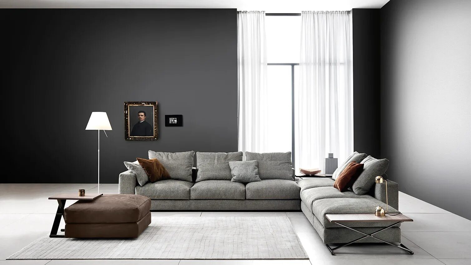 Ananta дата выхода. Диван saba italia. saba ananta class. диваны италия в современном стиле. диван sofa 250 производитель: saba.