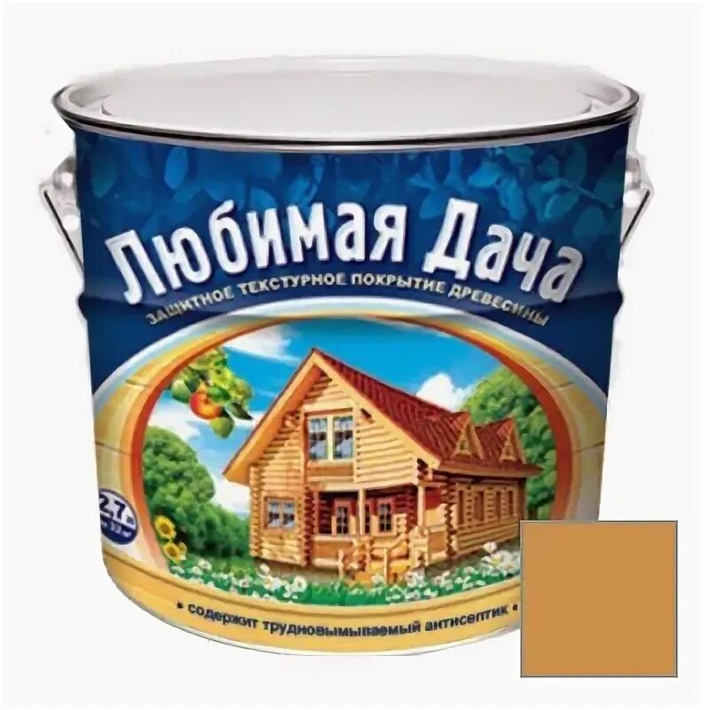 Любимая дача пропитка. Любимая дача калужница 2,7л &quot;рогнеда&quot;. антисептик любимая дача сосна 2,7 л. защитно-декоративное покрытие рогнеда любимая дача, палисандр 2,7л. антисептик любимая дача махагон.