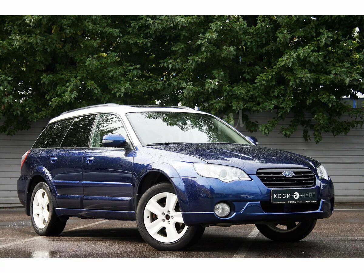 Субару Аутбек 2007 Рестайлинг. Subaru Outback 2007 синий. Субару Аутбэк рестайл 2007 года. Subaru Outback 3.0 Zero Sports.