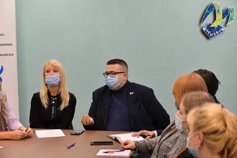 Муниципальные учреждения мурманск