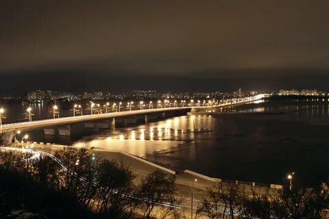 Чернавский мост